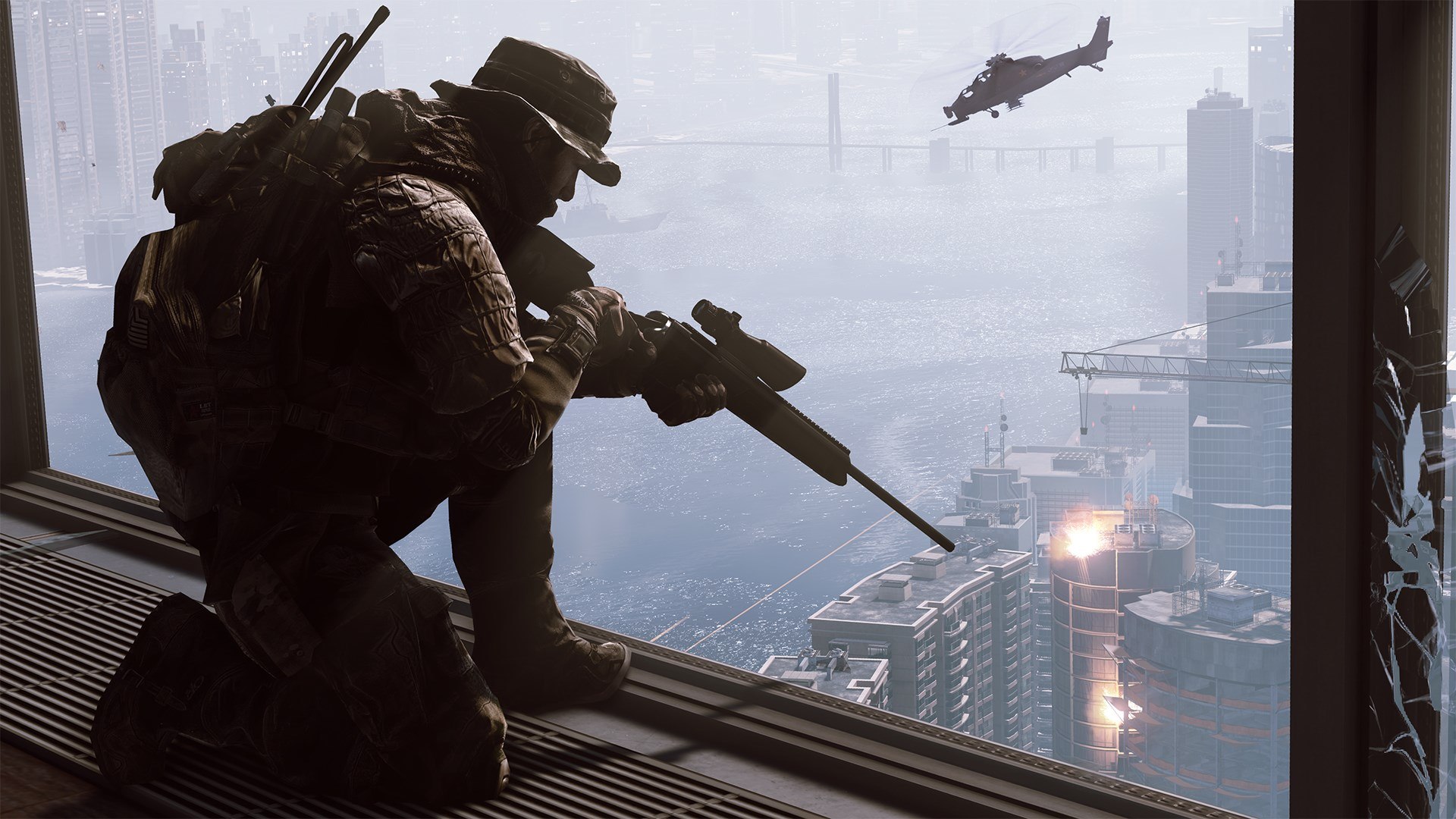 Battlefield 4 - Imagen 37